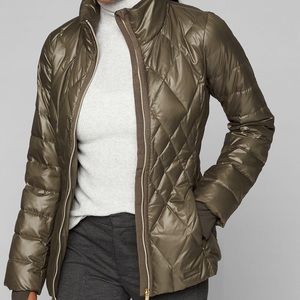 Athleta Responsible Down Jacket
